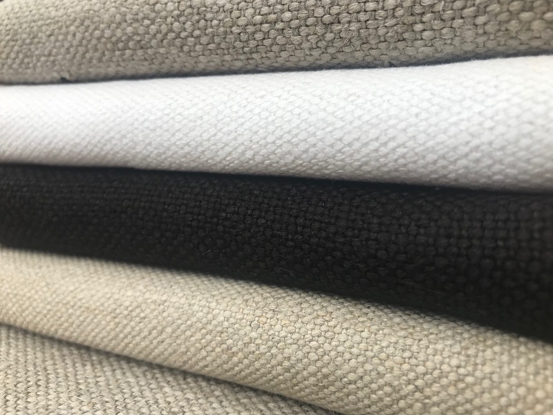 Hemp Fabric UK - Sustainable hemp fabric company