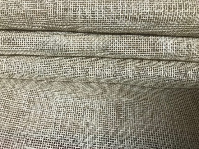Woven Hemp Textiles - Hemp Fabric UK
