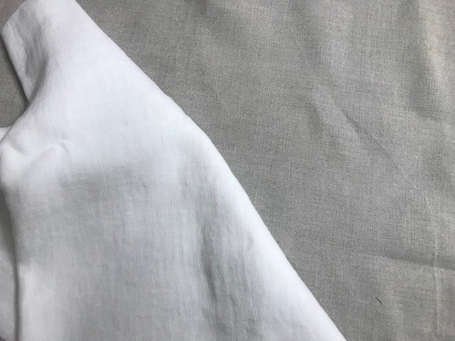 Hemp Linen - Hemp Fabric UK